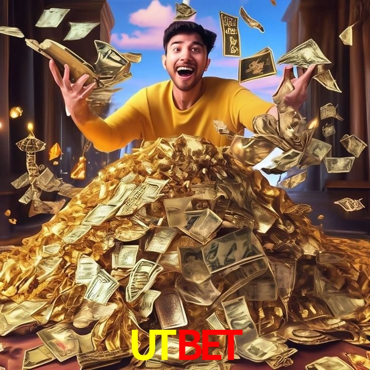 Mesa de Roleta UTBET
