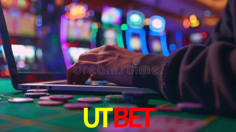 Interface Premium UTBET