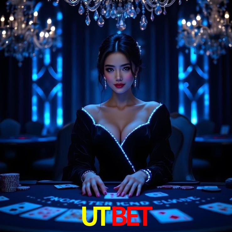 Casino Ao Vivo UTBET