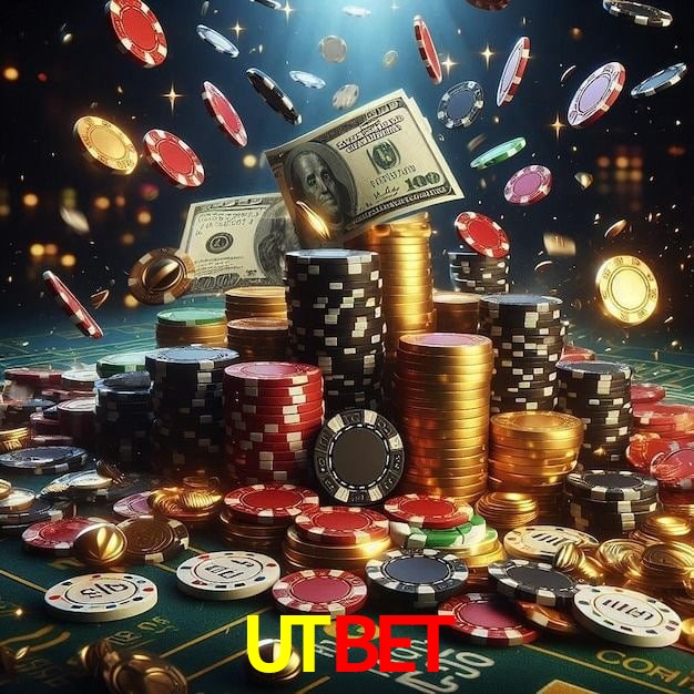 cassino UTBET