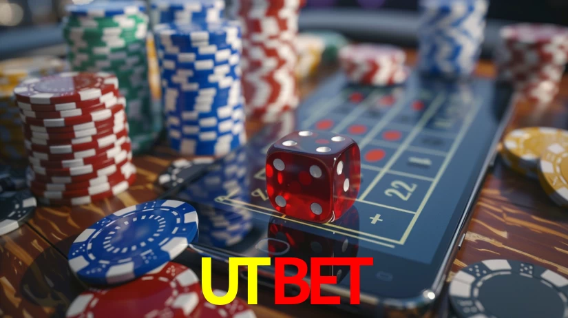 Bônus Generosos e Exclusivos no UTBET para Você!