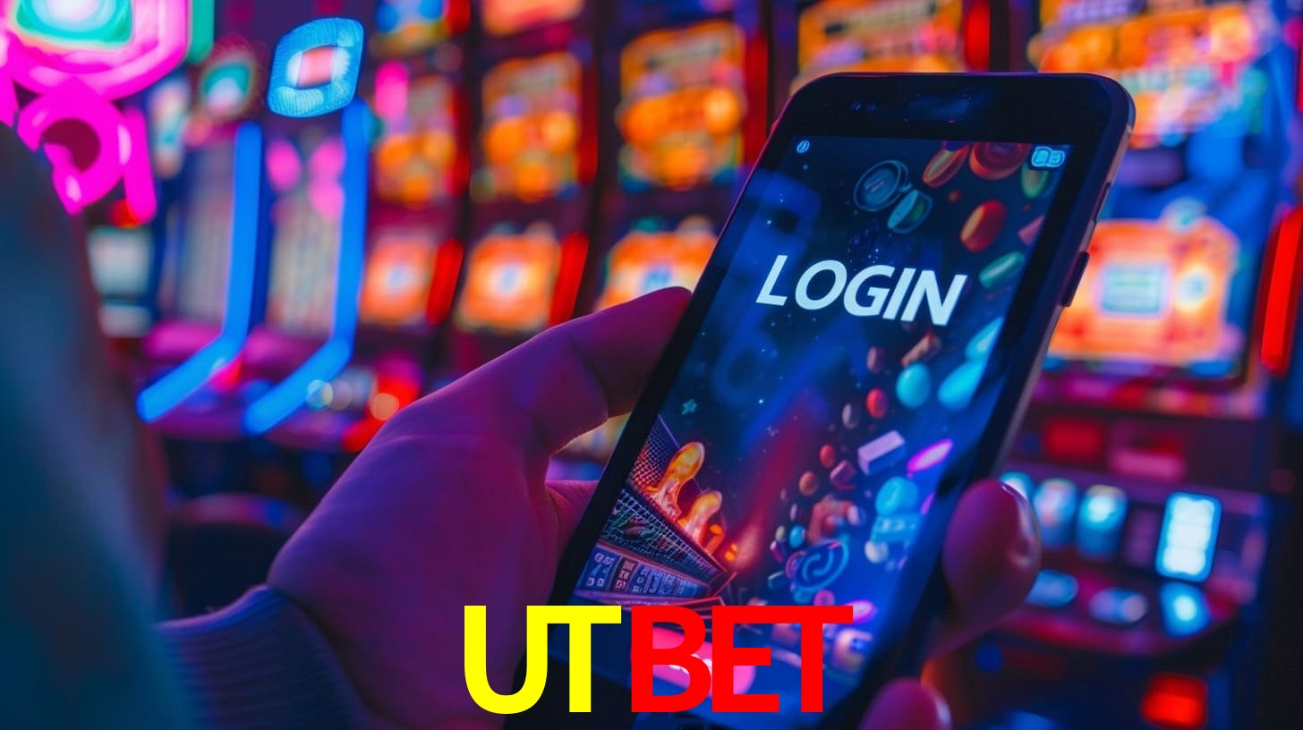 Casino Ao Vivo UTBET