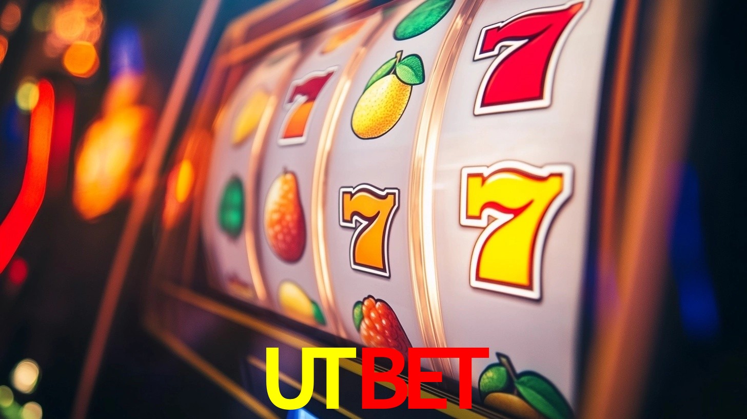 Premium Interface UTBET