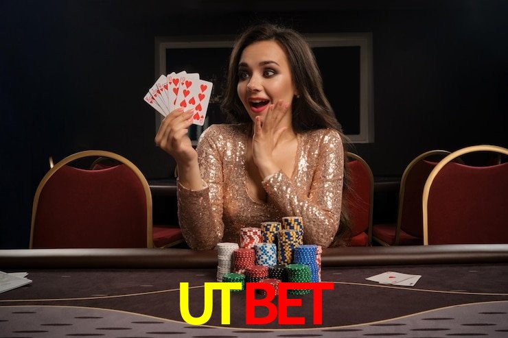 Página oficial no Facebook da UTBET