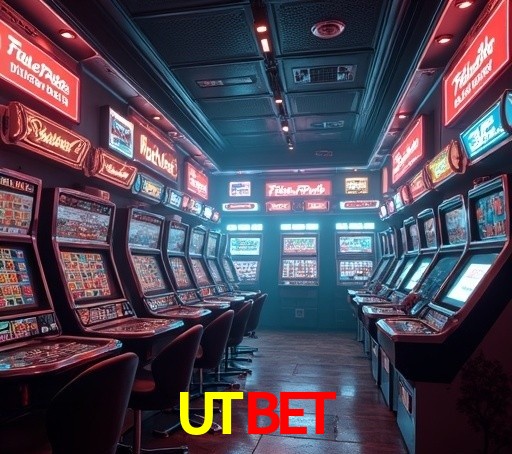 Jogos populares e pagamentos rápidos na UTBET