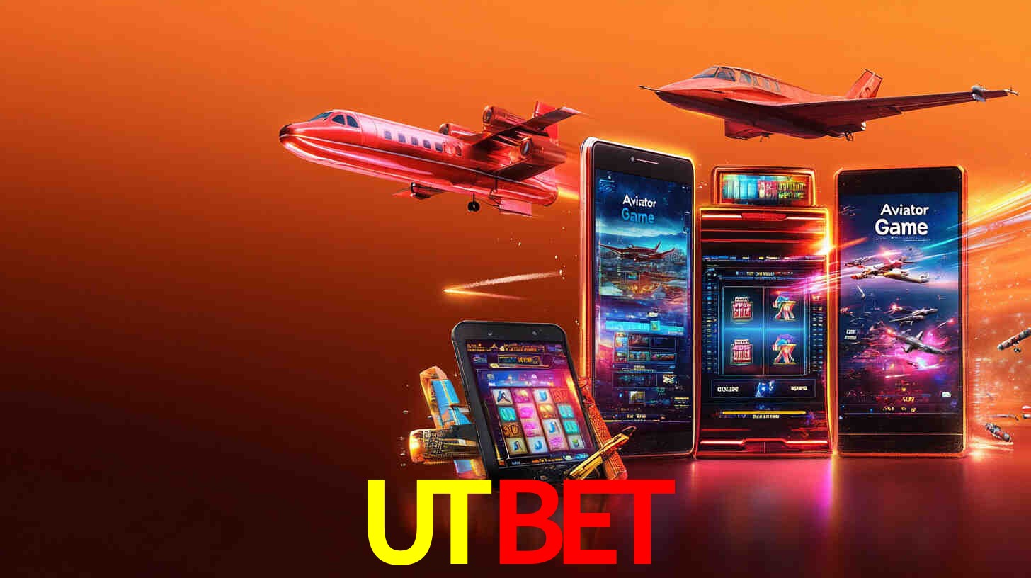 Apostas Esportivas na UTBET: Um Guia Completo