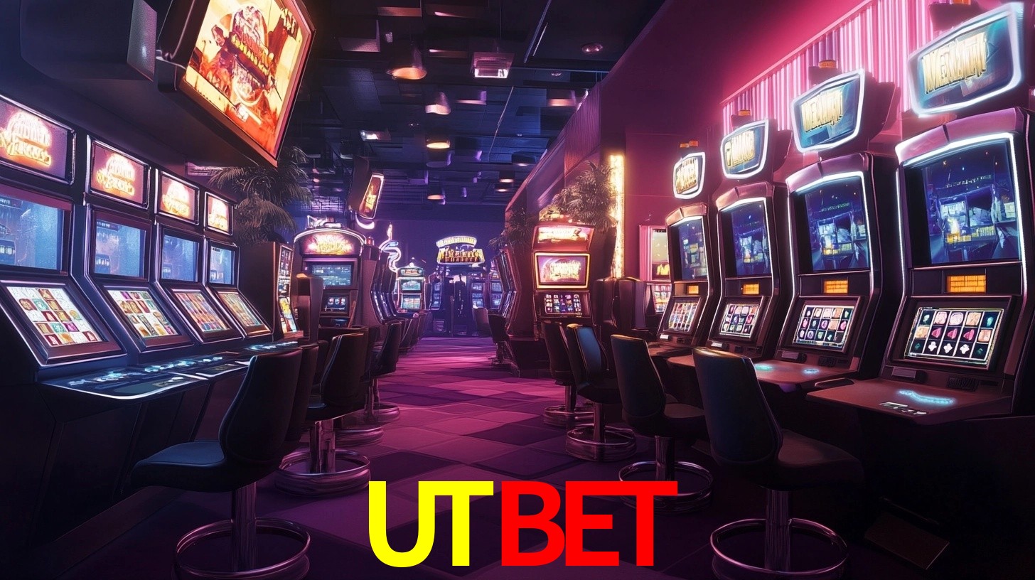 Exclusive Games UTBET