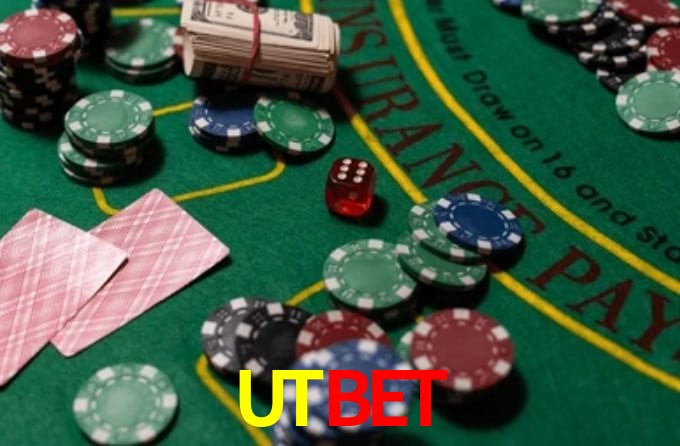 UTBET login
