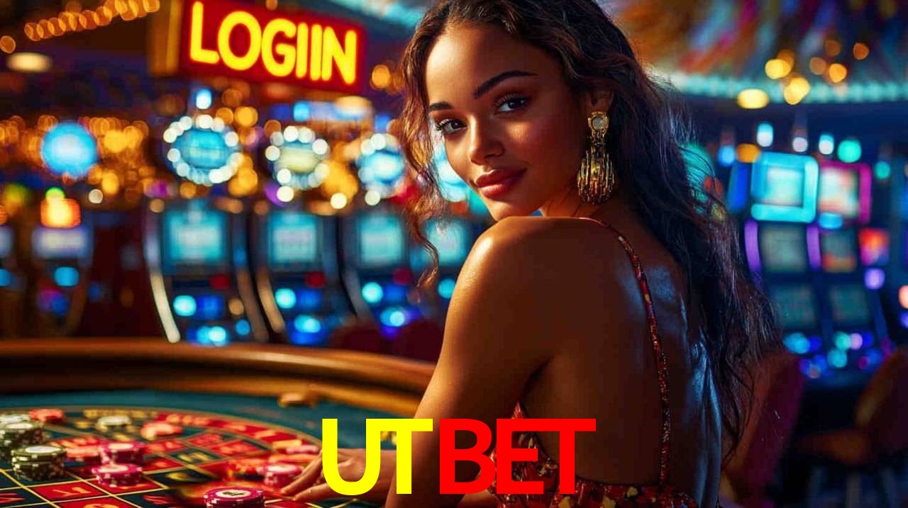 Provedores de Jogos UTBET