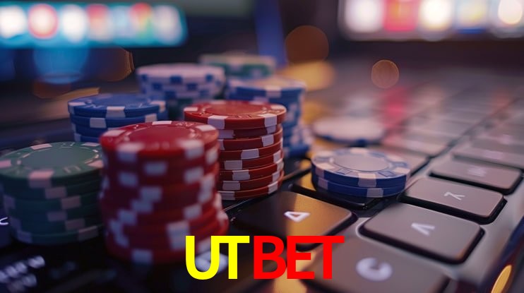 Tecnologia da Plataforma UTBET