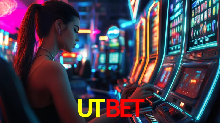 Cashback e recargas na UTBET