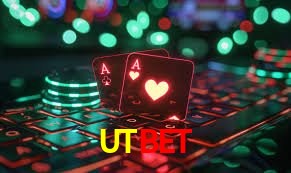 Estatísticas Esportivas UTBET
