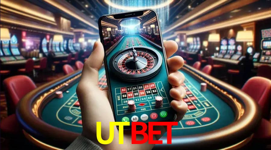 Secure Login UTBET