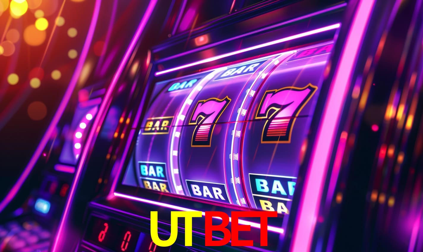 UTBET: Seu Especialista em Apostas Esportivas Brasileiras