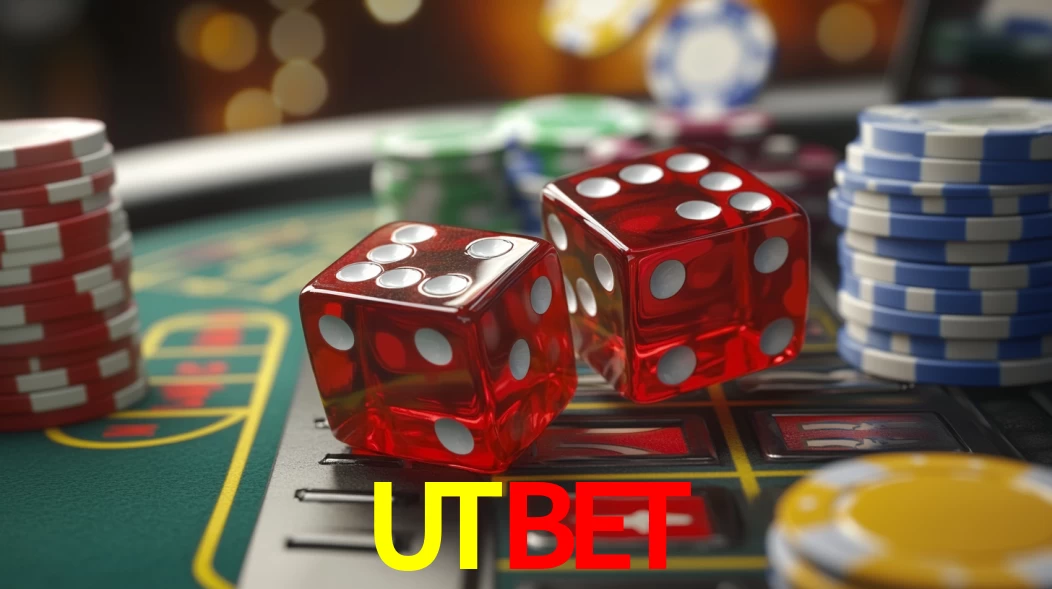Roulette Table UTBET