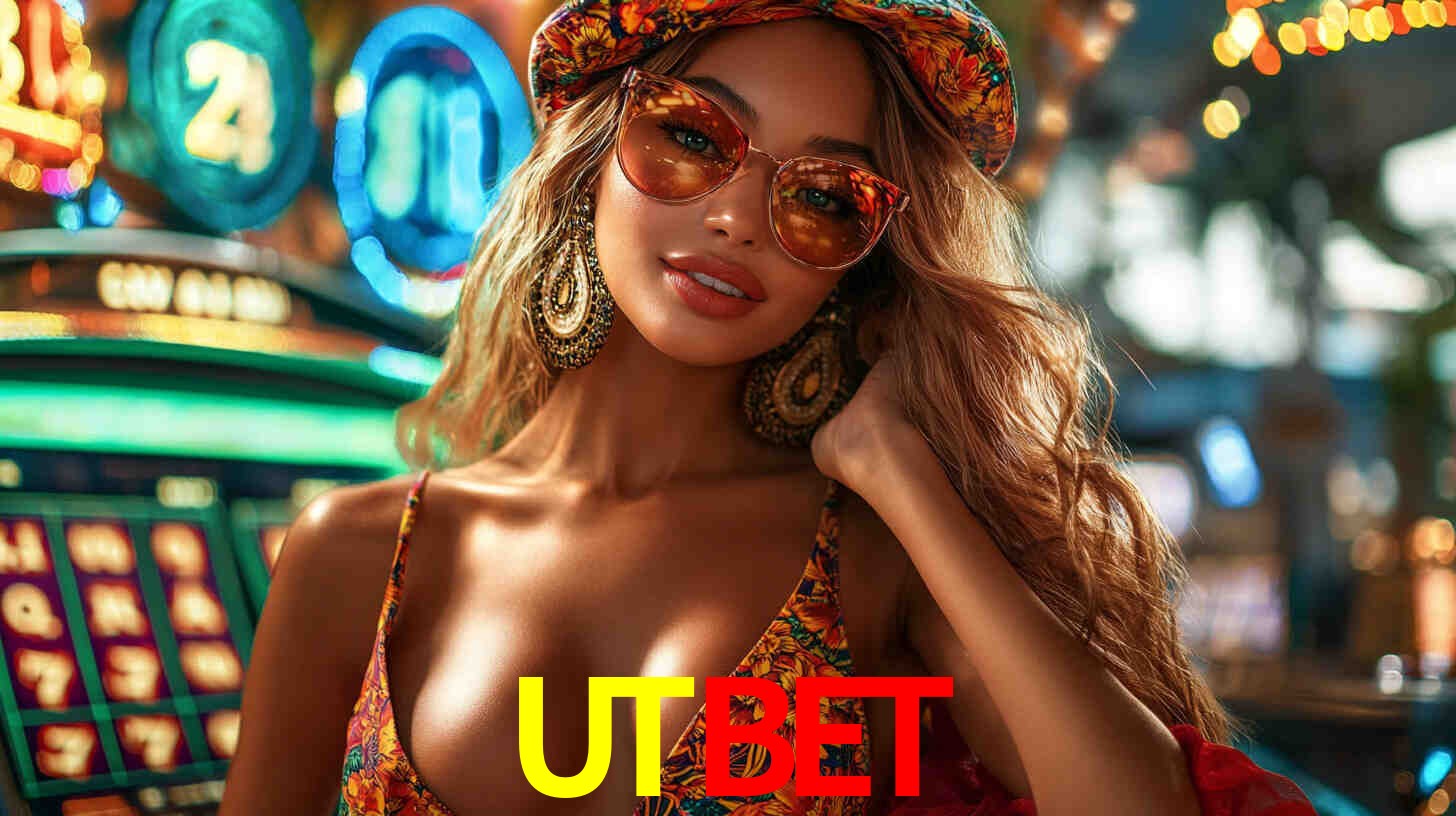 Welcome Bonus UTBET