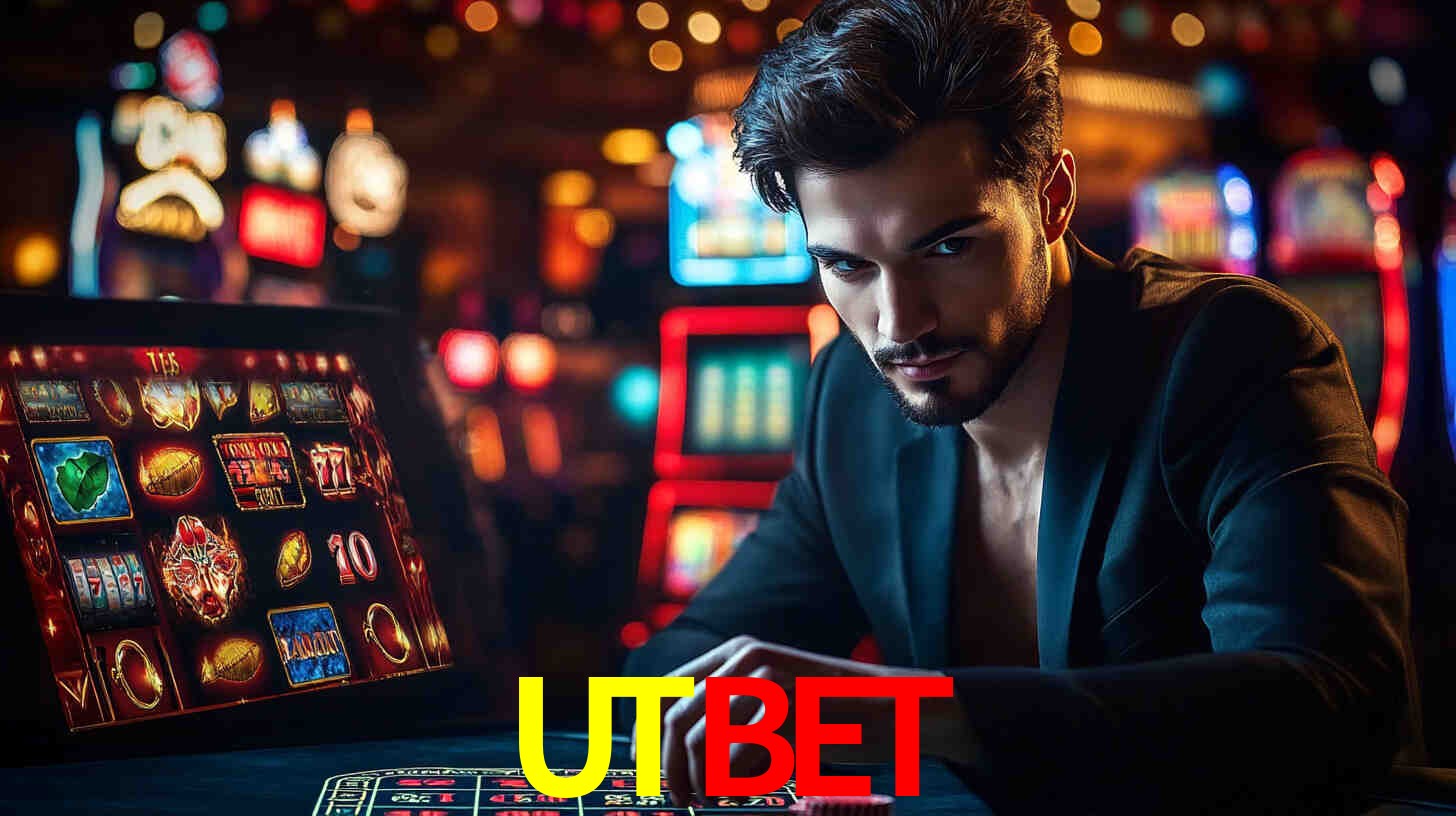 UTBET.COM