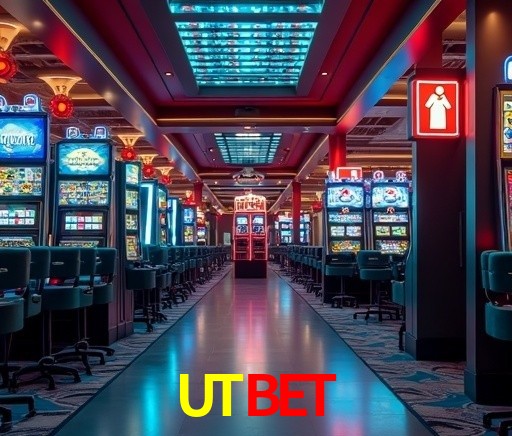 Desvendando o Mundo dos Jogos Virtuais na UTBET