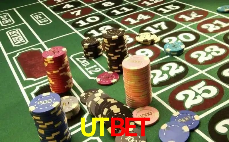 Recursos de Bônus UTBET