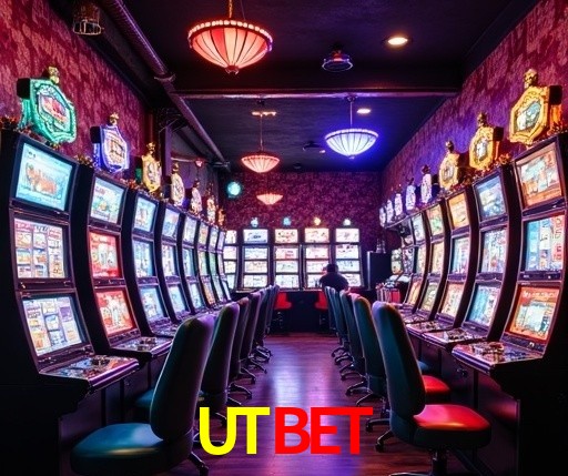Segurança e performance na plataforma UTBET