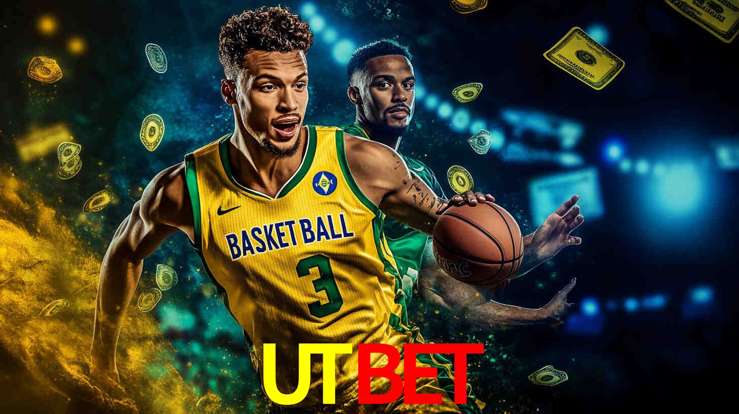 Apostas Esportivas na UTBET: Um Guia Completo