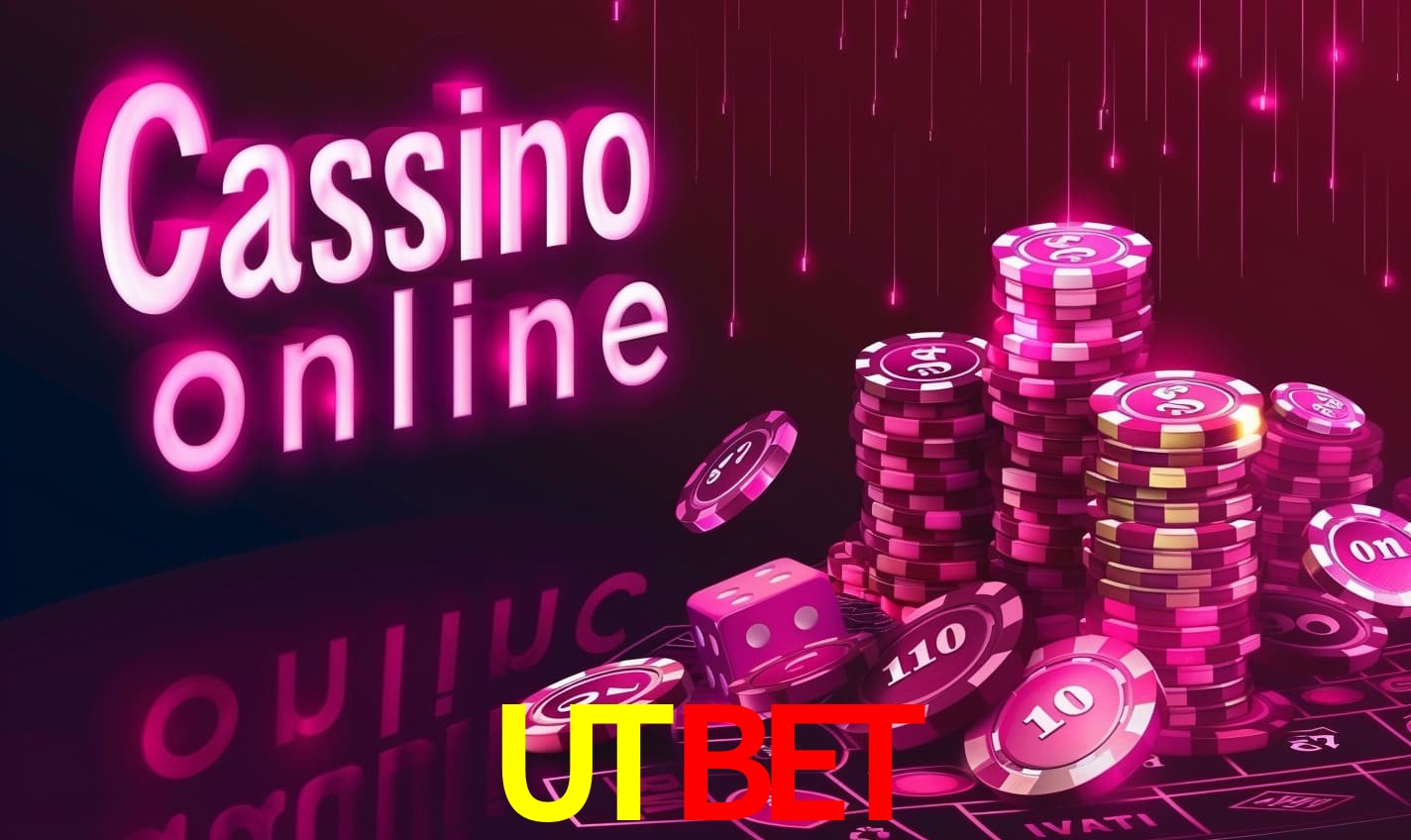 Inovações de Jogos na UTBET: O Futuro das Experiências Interativas