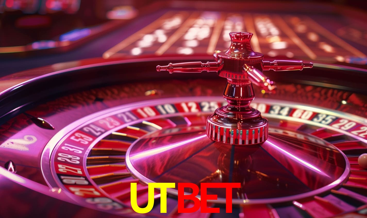 A Experiência Imersiva dos Cassinos Ao Vivo no UTBET