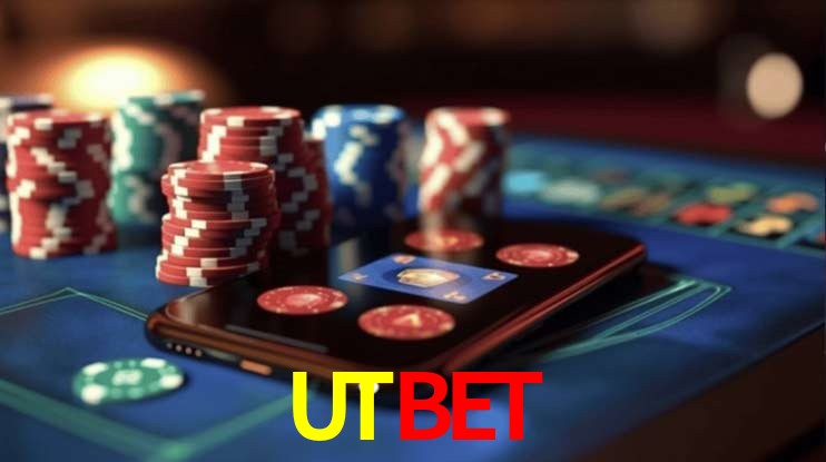 Jogos de Slot UTBET