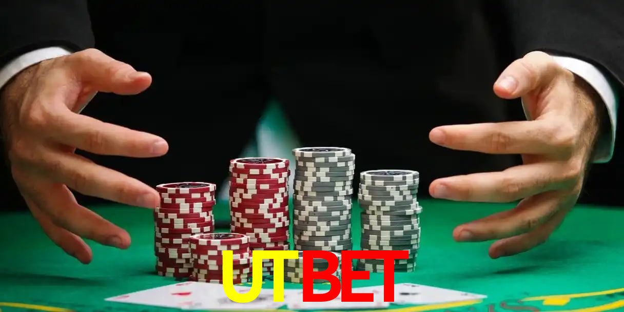 Benefícios VIP na UTBET