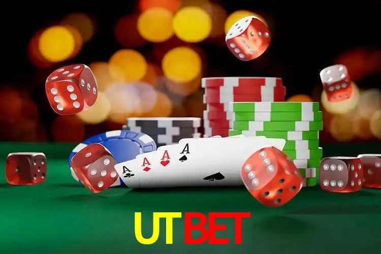 Diretório de Jogos UTBET
