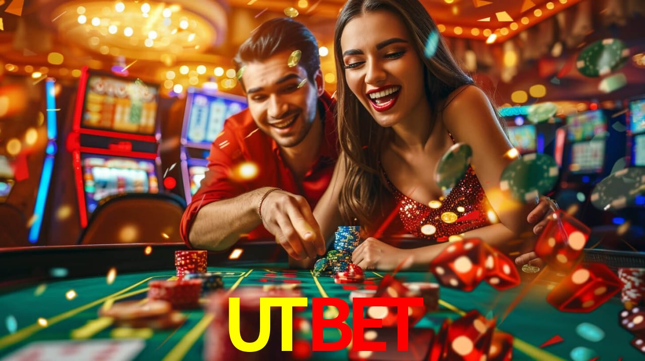 Benefícios da Conta UTBET