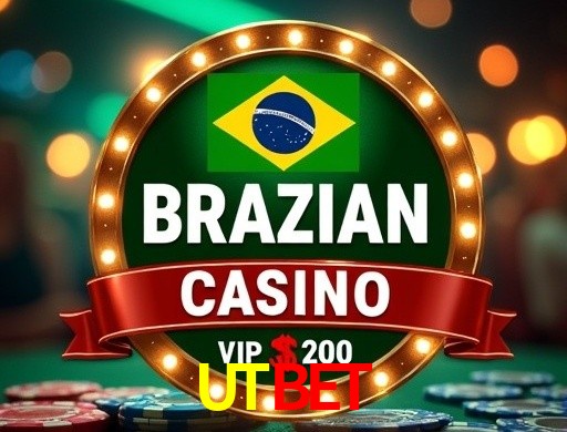 Canal oficial no Telegram da UTBET