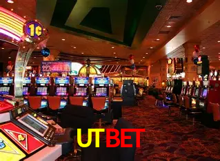 Cassino ao vivo com dealers reais na UTBET