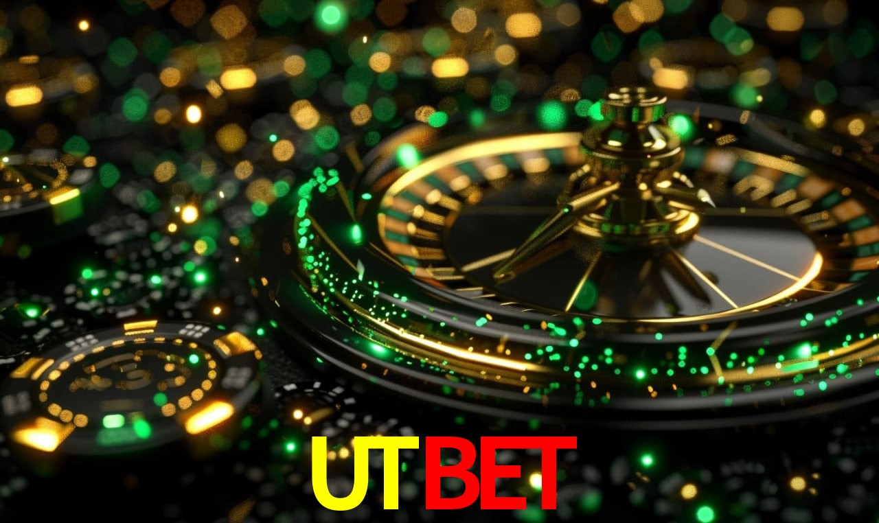 Slots com jackpots e giros grátis na UTBET