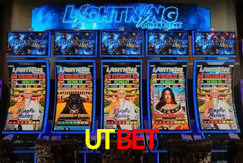 Apostas Esportivas na UTBET: Um Guia Completo