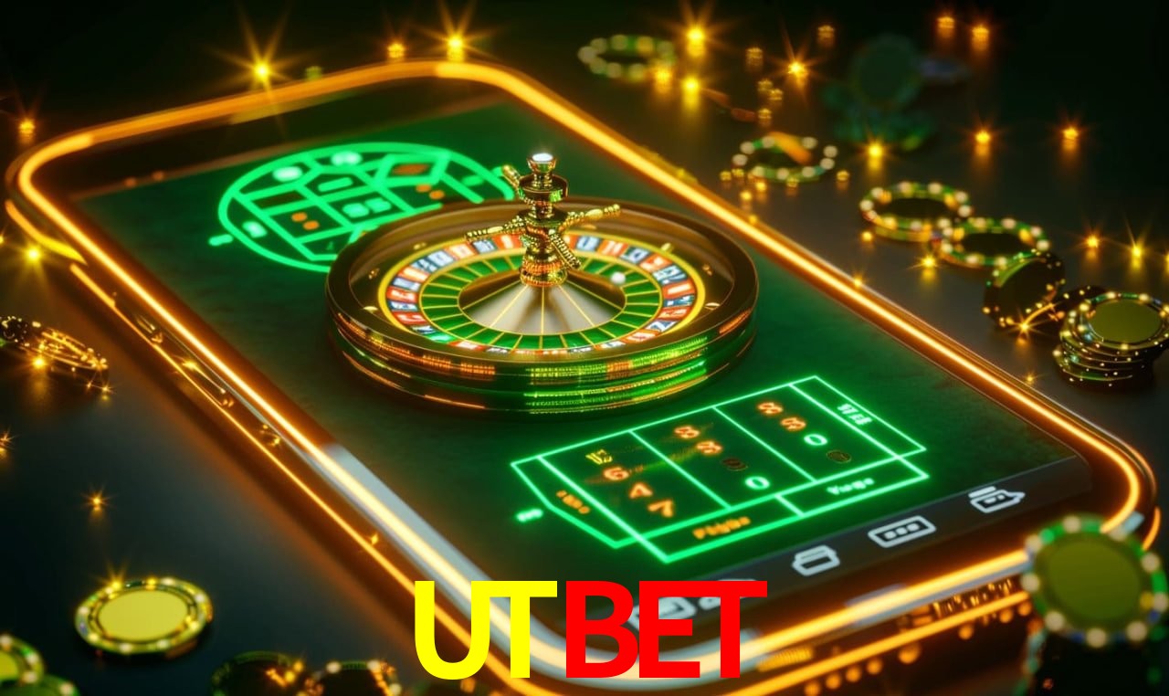 Integração de APIs UTBET