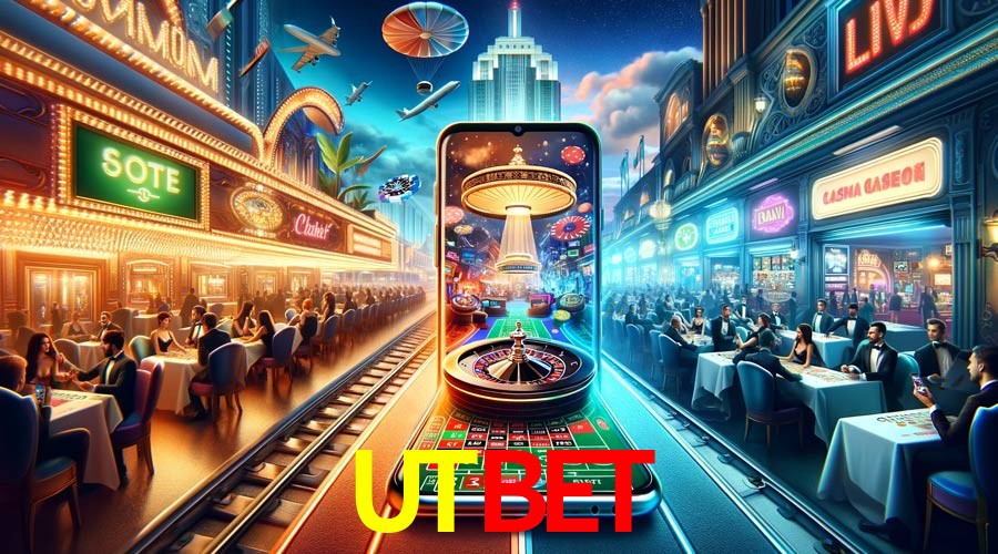 Security Systems UTBET