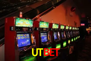 Desvendando o Mundo dos Jogos Virtuais na UTBET