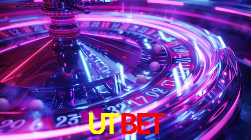 A Emoção da Loteria na UTBET: Uma Chance de Mudança de Vida